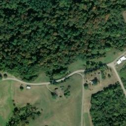 Satellite imagery of Krebs Ridge, US