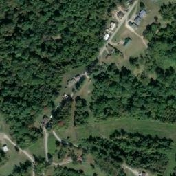 Satellite imagery of Nixon Ridge, US