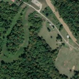 Satellite imagery of Nixon Ridge, US