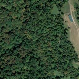 Satellite imagery of Bowman Ridge, US