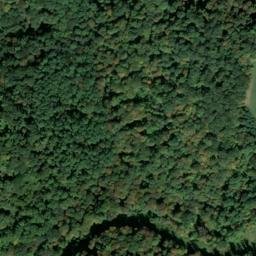 Satellite imagery of Goshorn Ridge, US