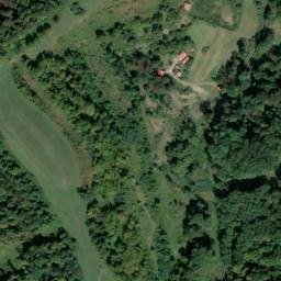 Satellite imagery of Goshorn Ridge, US