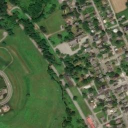 Satellite imagery of D'Amico Quarry, US