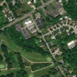 Satellite imagery of 27106 — NGS DI3331 — Woodbury, US, US