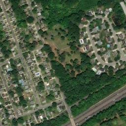 Satellite imagery of 8 M 3 — NGS DI3333 — Woodbury, US, US