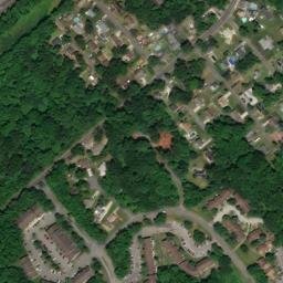 Satellite imagery of 8 M 3 — NGS DI3333 — Woodbury, US, US