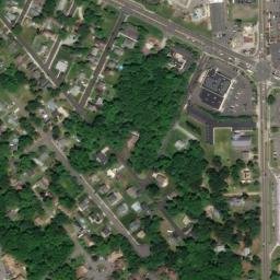 Satellite imagery of 8 L 3 — NGS DI3332 — Deptford Township, US, US
