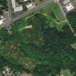 Satellite imagery of 8 H 3 — NGS DI3249 — Deptford Township, US, US