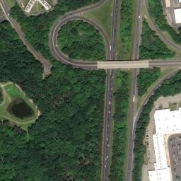 Satellite imagery of 8 J 3 — NGS DI3322 — Deptford Township, US, US