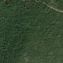 Satellite imagery of Serra Pequena, PT