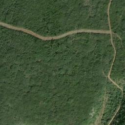 Satellite imagery of Serra de Alvaiázere, PT