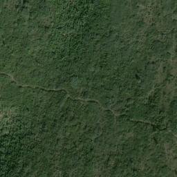 Satellite imagery of Serra de Alvaiázere, PT