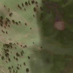 Satellite imagery of survey_point, PT