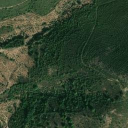 Satellite imagery of Puerto de Mirabel, ES