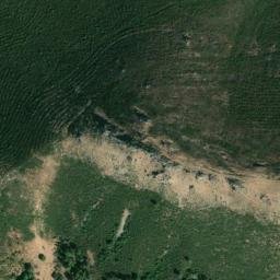 Satellite imagery of Puerto de Mirabel, ES