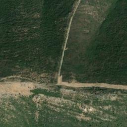 Satellite imagery of Puerto de Mirabel, ES