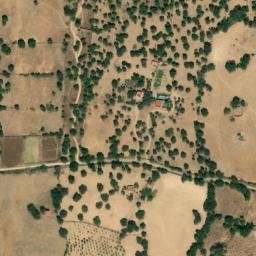 Satellite imagery of Sierra de Santa Catalina, ES