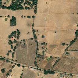 Satellite imagery of Sierra de Santa Catalina, ES