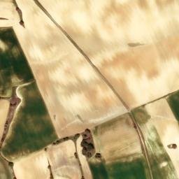 Satellite imagery of Cerro de la Hombría, ES