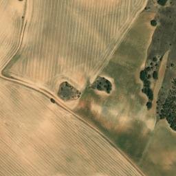 Satellite imagery of Cabezo Gordo, ES
