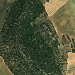 Satellite imagery of Cabezo Gordo, ES