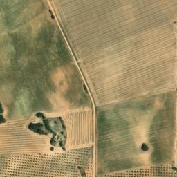 Satellite imagery of Cabezo Gordo, ES