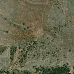 Satellite imagery of Cerro de Enmedio, ES