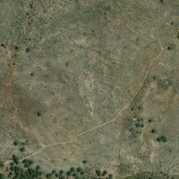 Satellite imagery of Cerro de Enmedio, ES