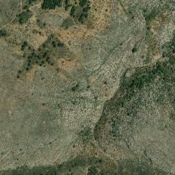 Satellite imagery of Cerro de Enmedio, ES