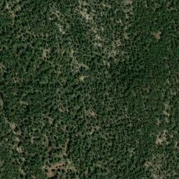 Satellite imagery of Collado de las Cruces, ES