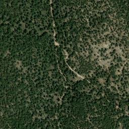 Satellite imagery of Collado de las Cruces, ES