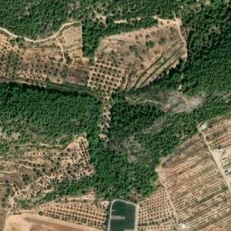 Satellite imagery of boundary_stone, ES