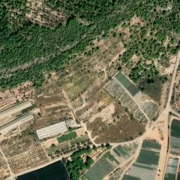 Satellite imagery of boundary_stone, ES