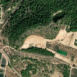 Satellite imagery of boundary_stone, ES