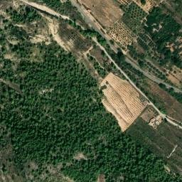 Satellite imagery of boundary_stone, ES