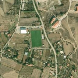 Drone Görünümü