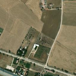 Drone Görünümü