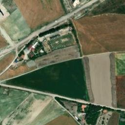 Drone Görünümü