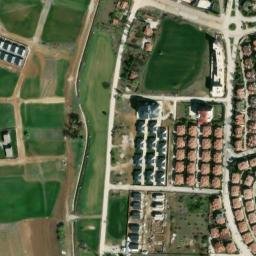 Drone Görünümü