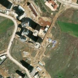 Drone Görünümü