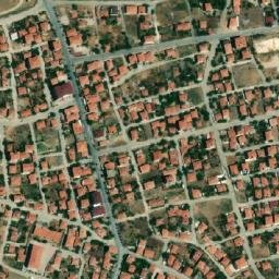 Drone Görünümü