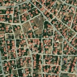 Drone Görünümü