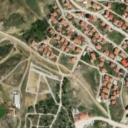 Drone Görünümü