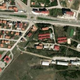 Drone Görünümü