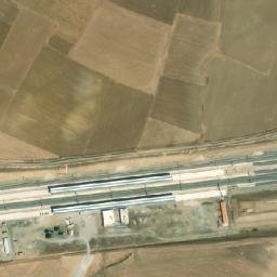 Drone Görünümü