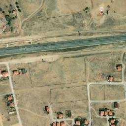 Drone Görünümü