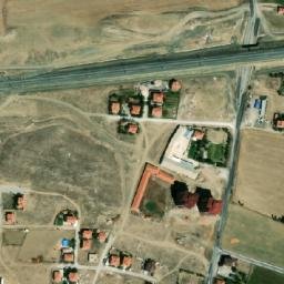 Drone Görünümü
