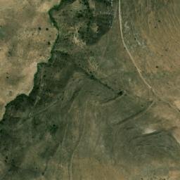 Satellite imagery of Yerits’asar, AM