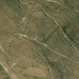 Satellite imagery of Yerits’asar, AM