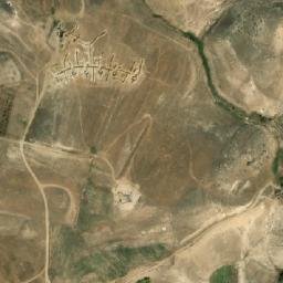 Satellite imagery of Davoyi K’arer, AM